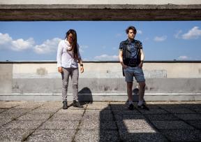 Tús Nua jedini hrvatski bend na nizozemskom Eurosonic festivalu u siječnju