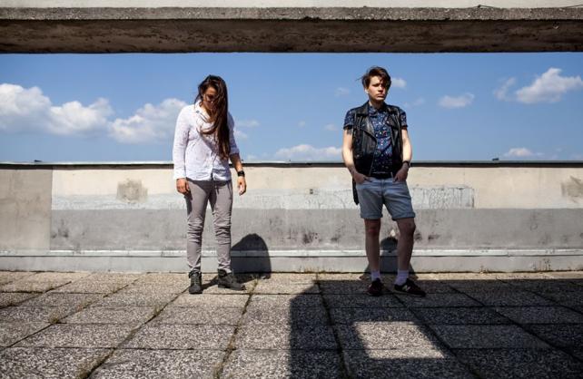 Tús Nua jedini hrvatski bend na nizozemskom Eurosonic festivalu u siječnju