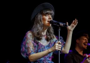 Lu Jakelić u Ludoj kući predstavila album prvijenac