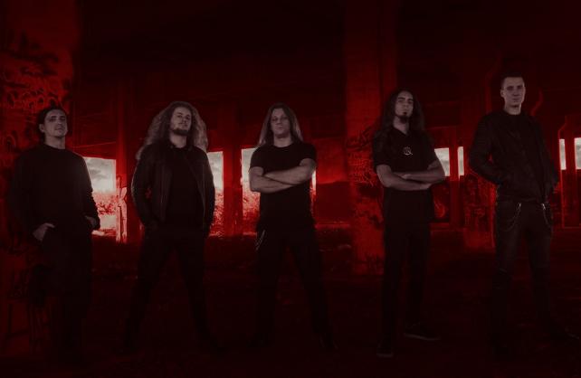 Metal večer u Metalac Industrial Baru