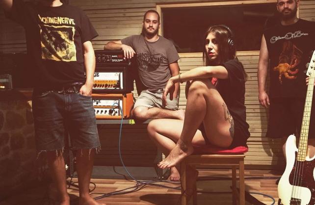 Grčki stoneri Godsleep stižu u KSET