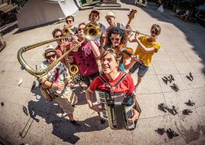 Drvored predstavio prvi službeni singl - 