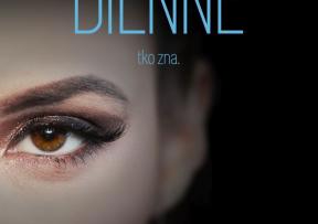 Zadarska kantautorica Dienne predstavlja novi singl