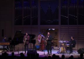 Odličnim nastupom Omer Avital Qantara završio 11. Zagreb Jazz Festival (Jazzg)!