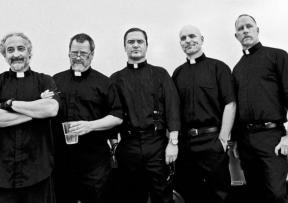 Faith No More nakon pet godina ponovno u Europi!