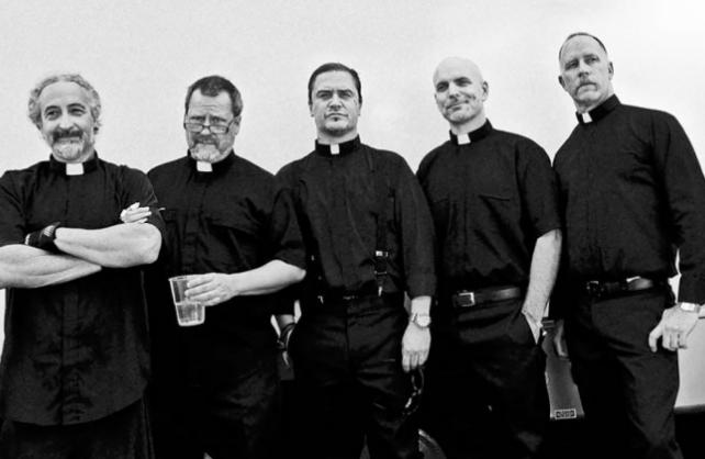 Faith No More nakon pet godina ponovno u Europi!