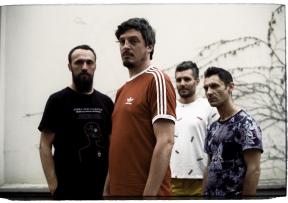 Chui najavio koncertnu promociju albuma 