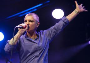 Sinead O'Connor po prvi put u Zagrebu!