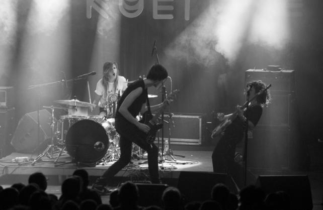 Repetitorov sirovi val odnio Tvornicu