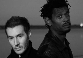Massive Attack naručili istraživanje o utjecaju turneja na klimatske promjene