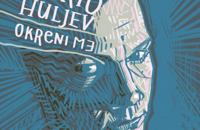 Novi album Marija Huljeva u prodaji