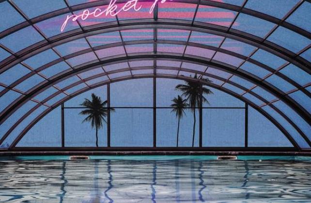 pocket palma ima sjajan debitantski album