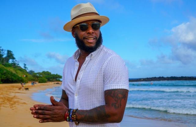 Talib Kweli prvi put u Hrvatskoj!