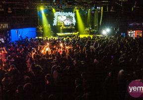 Nova 101 godina - najveći gradski klupski tulum ponovno u Tvornici kulture