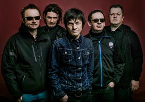 Obojeni program nakon 10 godina ponovno u Močvari