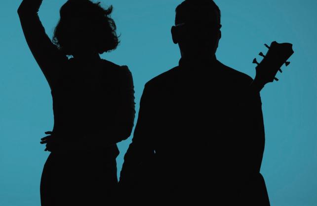 Maja Posavec i Ivan Kapec predstavljaju album