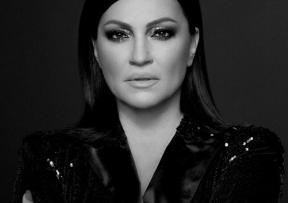 Nina Badrić spremna za veliki koncert u Areni Zagreb