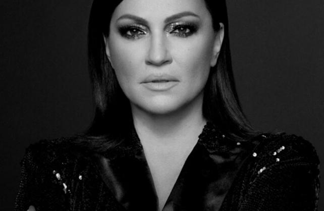 Nina Badrić novom pjesmom najavljuje koncert u Areni Zagreb