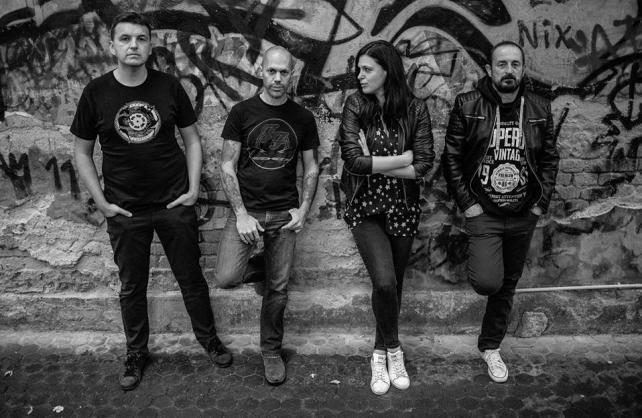 Cry Babies i Mačci zajedničkim snagama u Saxu