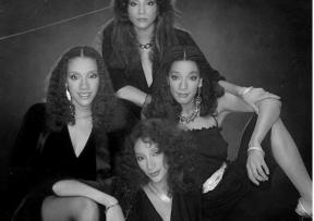 Sister Sledge, kraljice disko ere  u Zadru