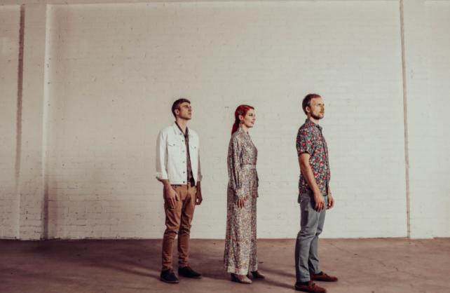 Moonchild u petak u Boogaloou