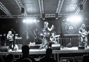 Keops predstavio novi singl, obradu Atomskog skloništa