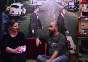 VIDEO: Saznajte sve o glazbenoj nagradi Rock&Off!