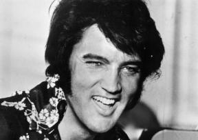 Elvisovo golf vozilo ovog tjedna na aukciji