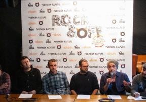 Objavljene nominacije za drugu Rock&Off nagradu!