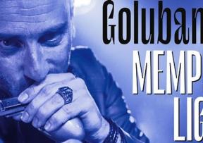 Tomislav Goluban objavio novi album