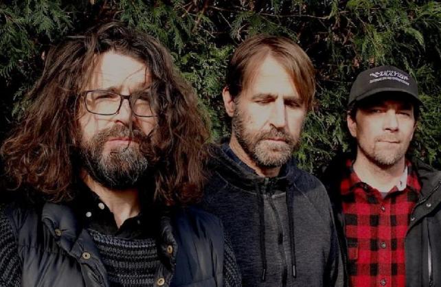 Sebadoh ponovo u Zagrebu
