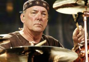 In Memoriam: Neil Peart