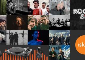 Vi birate dobitnika Iskonove nagrade publike na drugom Rock&OFF-u!