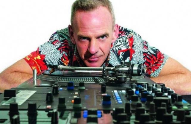Fatboy Slim u subotu stiže u Zagreb!