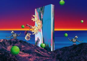 Acid Hags izdali novi album