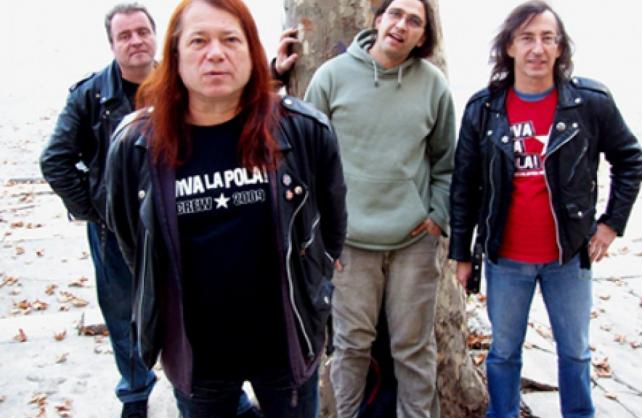 Rock&Off - Nagrada za životno djelo legendarnim Kud Idijotima