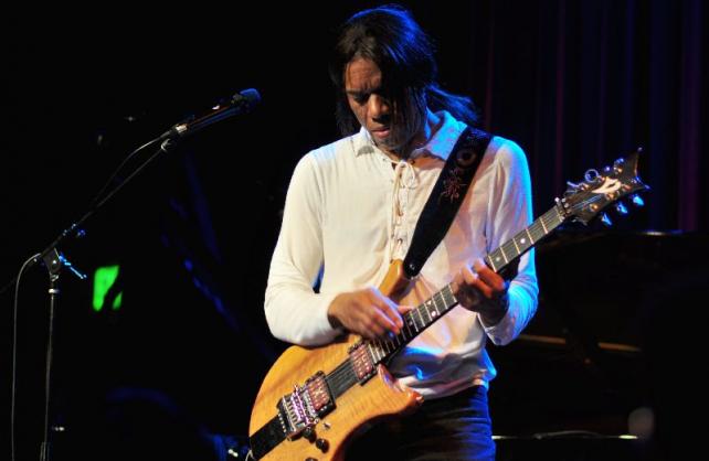 Hendrixove uspješnice u Tvornici kulture - dolazi Stanley Jordan