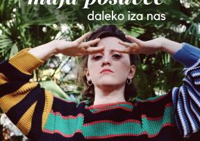 PREMIJERA: Maja Posavec -