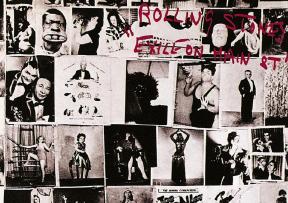 For the Record: The Rolling Stones – „Exile on Main St.“