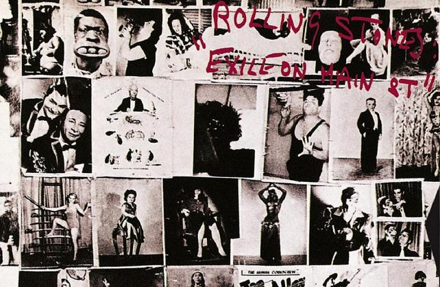 For the Record: The Rolling Stones – „Exile on Main St.“