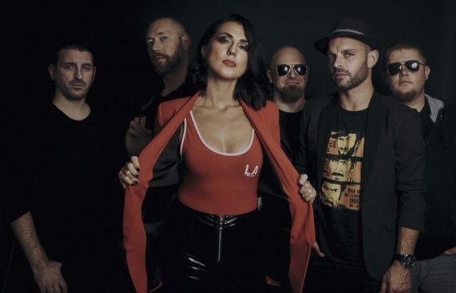 Bang Bang u vatrenom spotu za novi singl