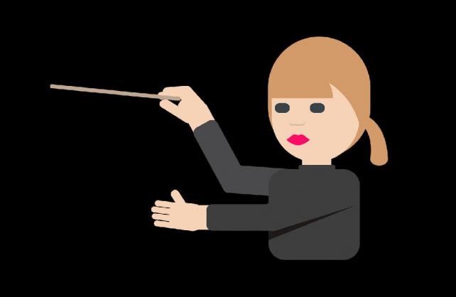 Opaki klasičari – dirigentice uzvraćaju udarac!