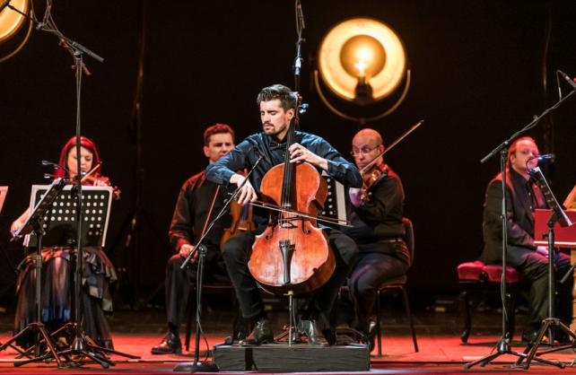 Luka Šulić uoči zagrebačkog koncerta objavio novi spot