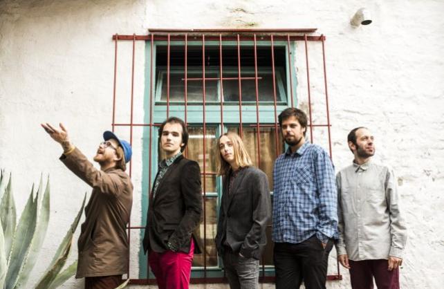 Pseća Plaža dolazi u KSET promovirati svoj najnoviji EP