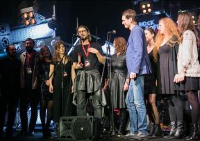 Drugo izdanje nagrade Rock&Off nadmašilo sva očekivanja!