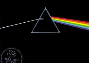For the Record: Pink Floyd – The Dark Side of the Moon