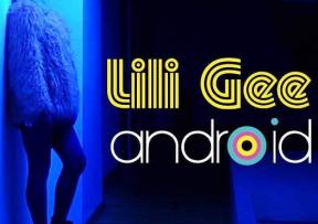 Lili Gee predstavlja zavodljivi singl