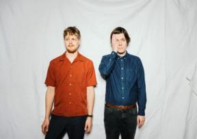 Elektro-rock dvojac Aiming For Enrike dolazi u KSET