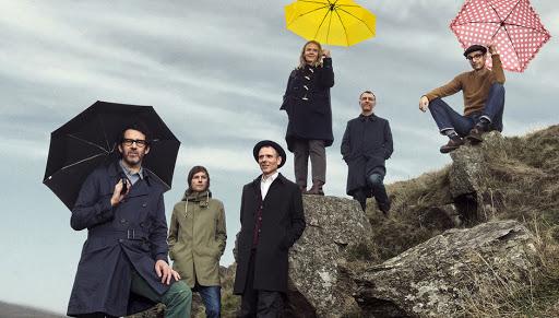 Belle and Sebastian novi izvođač potvrđen za INmusic festival!