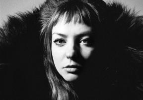 Angel Olsen dolazi u Tvornicu kulture!